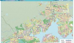 厦门地铁最新爆料,畅享城市便捷出行新时代