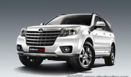 长城h5最新爆料视频,揭秘神秘视频中的惊艳设计与科技亮点